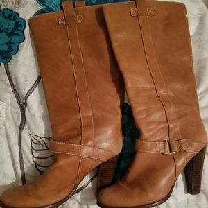 Ralph Lauren Boots